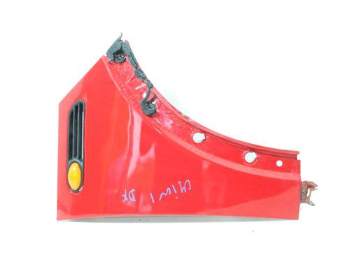 Used Right front fenders Right front fenders MINI MINI (R50, R53) One (90 hp) 15146143 15146143