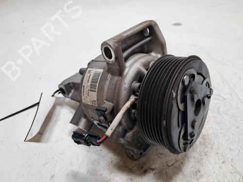 Used AC compressor AC compressor 36856147 36856147