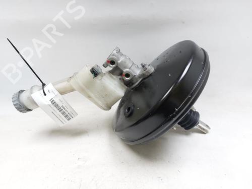 Servo brake SUZUKI S-CROSS 1.4 Smart Hybrid (AKP414) | BP28374406M42 