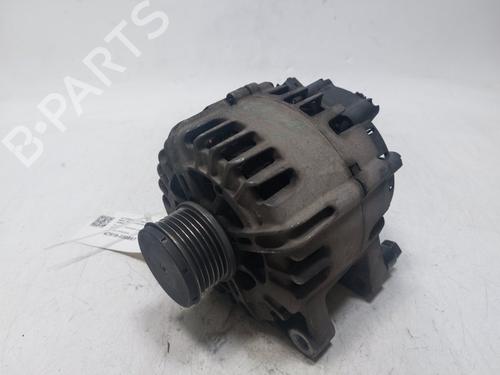 Used Alternator Alternator 37088444 37088444