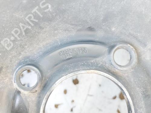Rim CITROËN C3 III Van (SX_, SY_) BlueHDi 100 | BP27442871C45 
