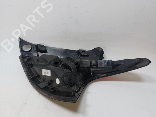 Left taillight LANCIA YPSILON (312_) 1.2 (312.PXA1A, 312.YXA1A) | BP36430015C34 - Image 3