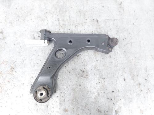 Used Right front suspension arm FIAT GRANDE PUNTO (199_) 1.3 D Multijet (199.AXD11, 199.AXD1A, 199.AXD1B,... (90 hp) 29238378