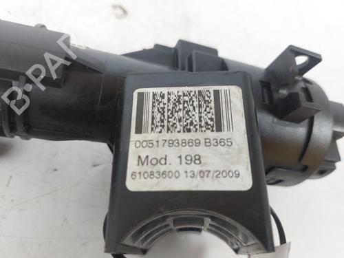 Electronic module LANCIA DELTA III (844_) 1.4 (844.AXA1A) | BP18416910M83 