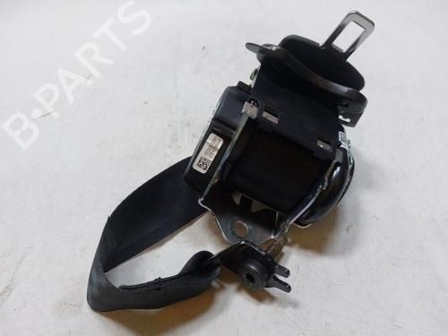 Rear right seatbelt FORD FOCUS IV Turnier (HP) 1.5 EcoBlue | BP37513520I28 - Image 3