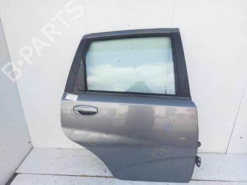 Dør højre bagtil CHEVROLET AVEO / KALOS Hatchback (T250, T255) 1.2 (84 hp) 33197597