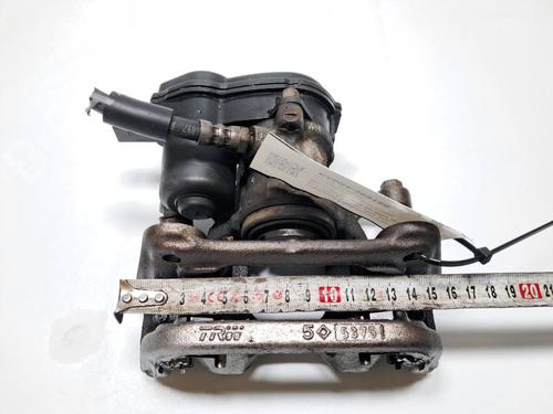 Left front brake caliper FIAT 500X (334_) 1.3 D Multijet (334AXH1A) | BP33196404M105 - Image 2