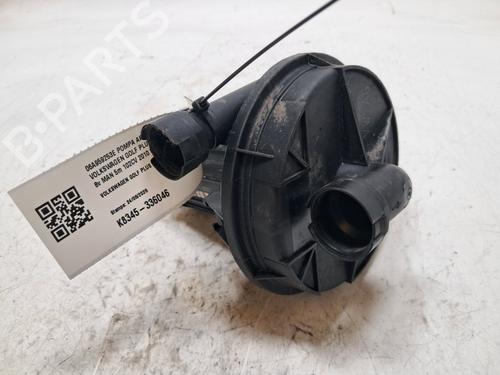 Luftfilter kasse Luftfilter kasse 38558183 38558183