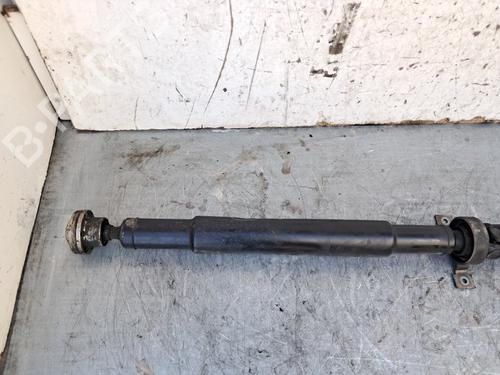 Driveshaft FIAT PANDA (169_) 1.2 4x4 (169.AXB2A) | BP36183682M37 - Image 4