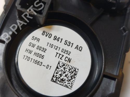 Switch AUDI Q2 (GAB, GAG) 30 TFSI | BP36218148I30 - Image 5