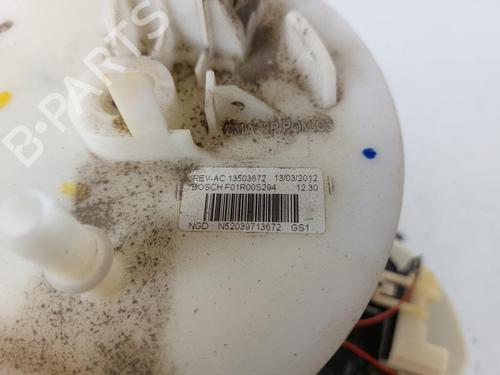 Fuel pump CHEVROLET CRUZE (J300) 1.6 | BP19445141M76 