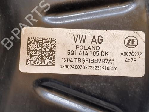 Servo brake VW T-ROC (A11, D11) 2.0 TDI 4motion | BP36007542M42 - Image 5