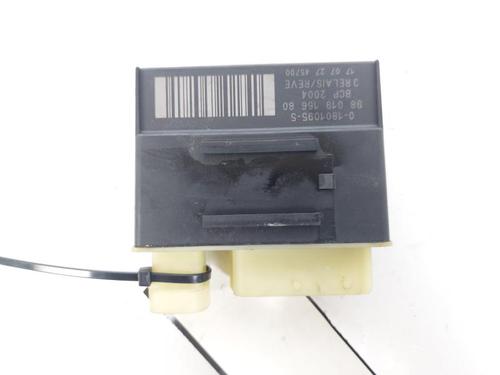 Used Engine control unit (ECU) Engine control unit (ECU) 21681559 21681559
