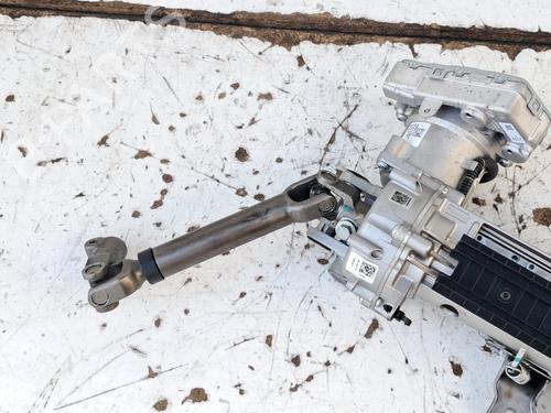 Steering column FORD KUGA III (DFK) 1.5 EcoBlue | BP37486068M21 - Image 3