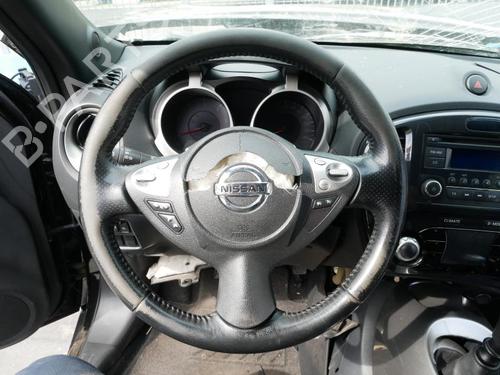 Left front window switch NISSAN JUKE (F15) 1.5 dCi | BP22754095I27 