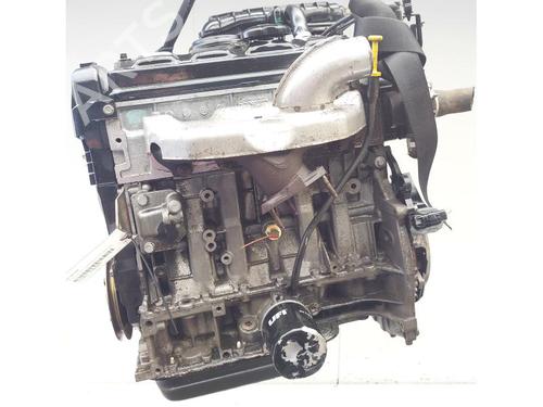 Used Engine PEUGEOT 106 II (1A_, 1C_) 1.0 i (50 hp) 28012505