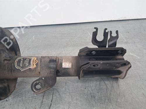 Left front shock absorber FIAT PANDA (169_) 1.2 Natural Power (169.AXB1A) | BP39767018M16 - Image 2