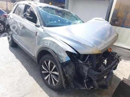 Climate control VW T-ROC (A11, D11) 2.0 TDI 4motion | BP28372598I5 - Image 5