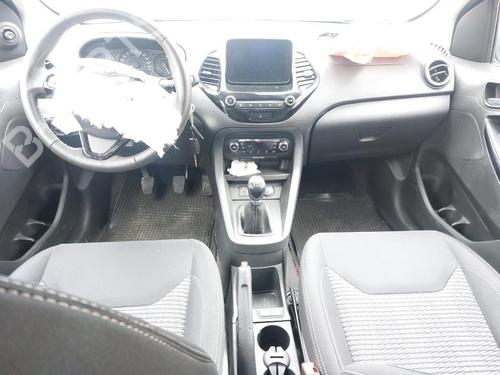 Engine control unit (ECU) FORD KA+ III (UK, FK) 1.2 | BP29933379M57 - Image 9