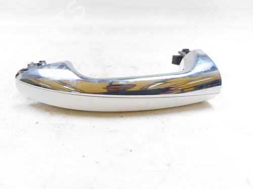 Front left exterior door handle MERCEDES-BENZ A-CLASS (W177) A 220 4-matic (177.045) A1777200700 A1777200700