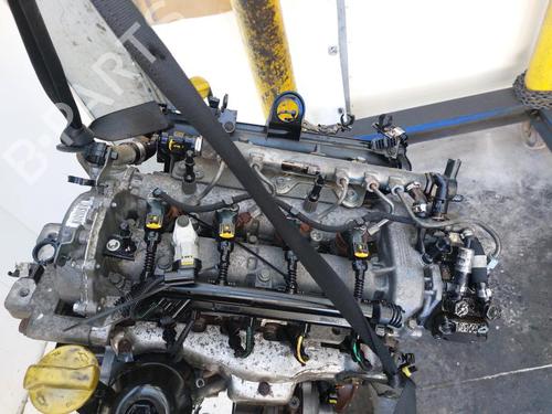 Engine OPEL CORSA D (S07) 1.3 CDTI (L08, L68) | BP30453972M1 - Image 11