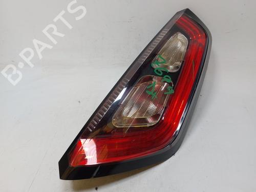 Højre baglygte Højre baglygte FIAT PUNTO EVO (199_) 1.3 D Multijet (199AXC1A, 199BXC1A, 199AXT1A, 199BXT1A) (75 hp) 36376026 36376026