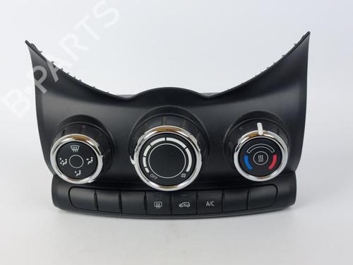 Used Climate control Climate control MINI MINI (F55) Cooper D (116 hp) 15892211 15892211