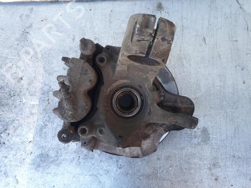 Right front steering knuckle FIAT DUCATO Van (250_) 160 Multijet 3,0 D | BP15154831M26 