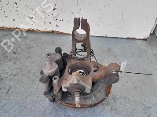 Right front steering knuckle CITROËN JUMPER II Van 2.2 BlueHDi 120 | BP39465023M26 - Image 5