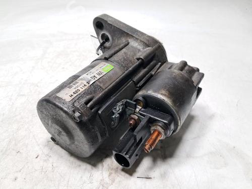 Starter SKODA OCTAVIA II Combi (1Z5) 1.9 TDI | BP31272883M8