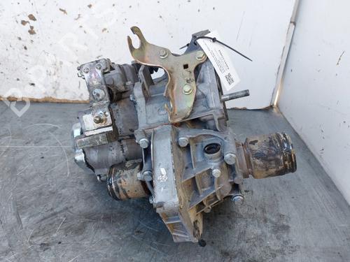 Gearbox FIAT IDEA (350_) 1.4 16V | BP37437714M3 - Image 3