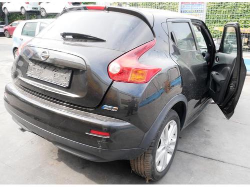 Left front window switch NISSAN JUKE (F15) 1.5 dCi | BP22754095I27 