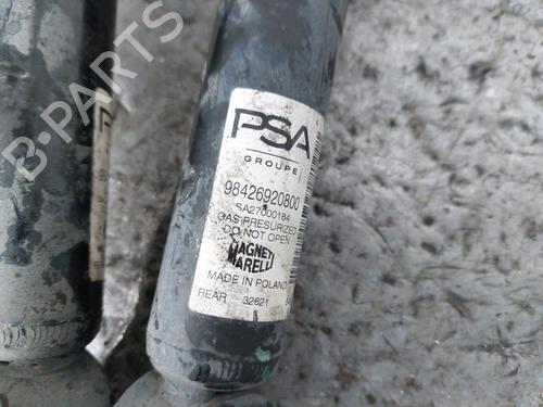 Right rear shock absorber OPEL MOKKA 1.5 (76) | BP23416675M19 - Image 3