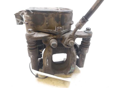 Left front brake caliper MERCEDES-BENZ A-CLASS (W177) A 180 d (177.010) | BP28618721M105