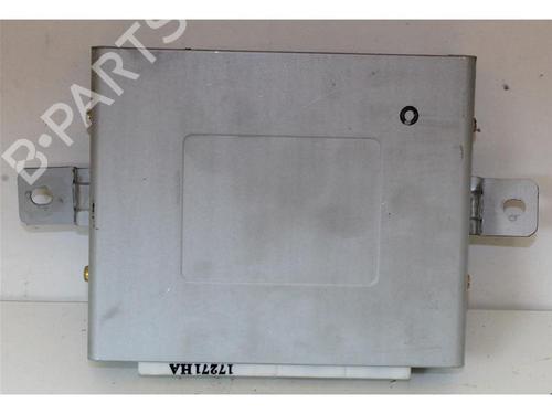 Used Engine control unit (ECU) TOYOTA COROLLA (_E12_) 1.4 D (NDE120_, NDE120R) (90 hp) 15144502