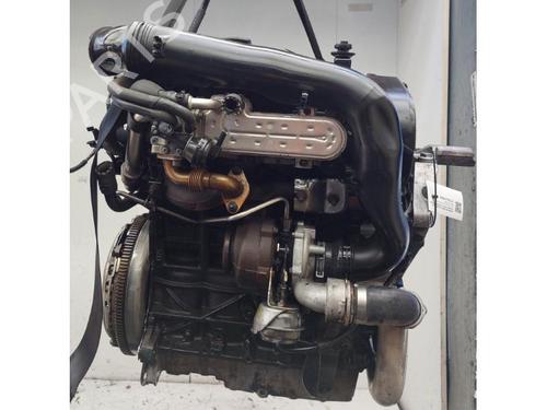 Engine SEAT ALTEA (5P1) 2.0 TDI 16V | BP33752553M1 - Image 3