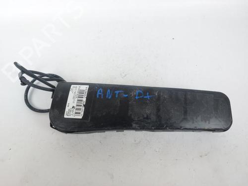 Used Right seat airbag FORD TOURNEO COURIER B460 MPV 1.5 TDCi (75 hp) 22251279