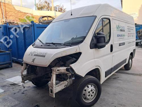 Electronic sensor PEUGEOT BOXER Van 2.0 BlueHDi 130 | BP33285428M84  - Image 6