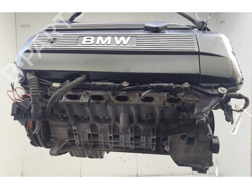 Engine BMW 5 (E39) 520 i | BP36618080M1 - Image 3