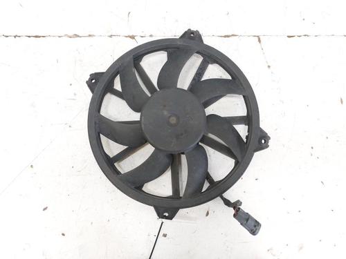 Used Radiator fan Radiator fan CITROËN C4 II (NC_) 1.6 HDi 90 (92 hp) 24735825 24735825