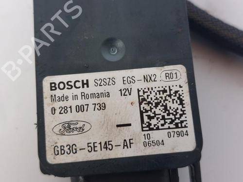 Elektronisk sensor FORD RANGER (TKE) 2.0 EcoBlue 4x4 | BP23880304M84 - Image 3
