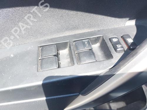 Cable TOYOTA AURIS Estate (_E18_) 1.8 Hybrid (ZWE186_, ZWE186R, ZWE186H) | BP25732721E12 