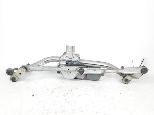 Front wiper motor PEUGEOT 208 I (CA_, CC_) 1.4 HDi | BP15153949M29 