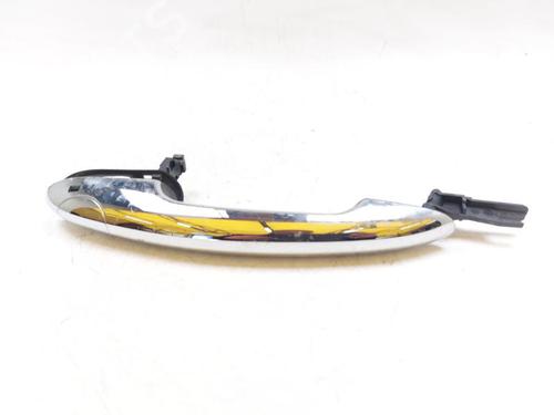Used Front left exterior door handle MINI MINI (F56) Cooper (136 hp) 24540469