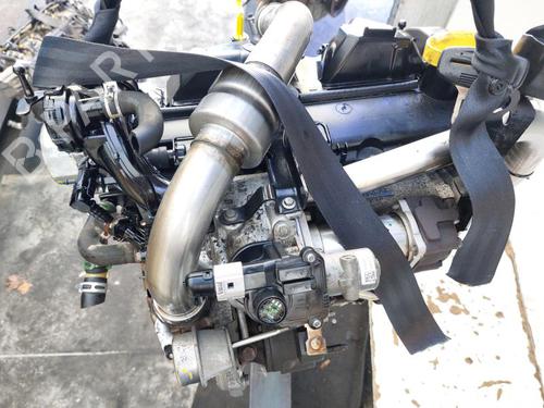 Engine RENAULT SCÉNIC II (JM0/1_) 1.5 dCi (JM1F) | BP33192679M1  - Image 10