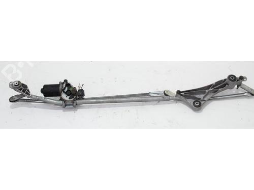 Front wiper motor MERCEDES-BENZ A-CLASS (W169) A 180 CDI (169.007, 169.307) | BP15147305M29 