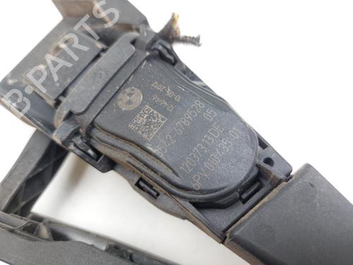 Pedal BMW 3 (F30, F80) 320 d | BP27866603I4