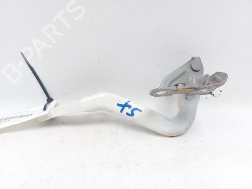 Hinge/Door check strap CITROËN C1 (PM_, PN_) 1.0 | BP29519549C146 