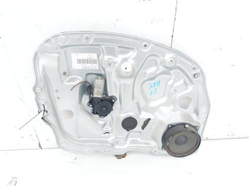 Used Front left window mechanism LANCIA MUSA (350_) 1.3 D Multijet (350.AXG11, 350.AXG1A) (90 hp) 30478548