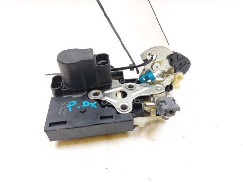 rear-right-lock-opel-karl-c16-2015-2016-2017-2018-2019-27995724 main image